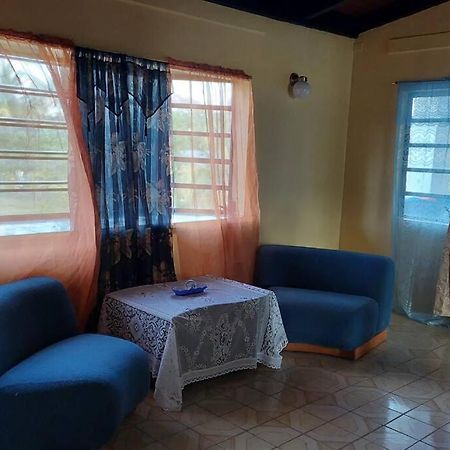 Conveniently Located, Quiet & Amp; Comfortable Christiansted Kültér fotó